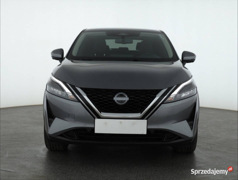 Nissan Qashqai 13 DIGT MHEV Piaseczno