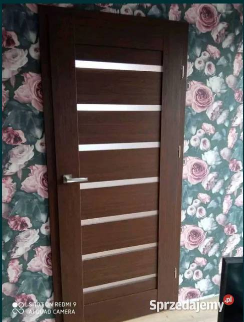 MASKOWANIE STARCYH FUTRYN BEZ USUWANIA BEZ Drzwi i okna Otwock