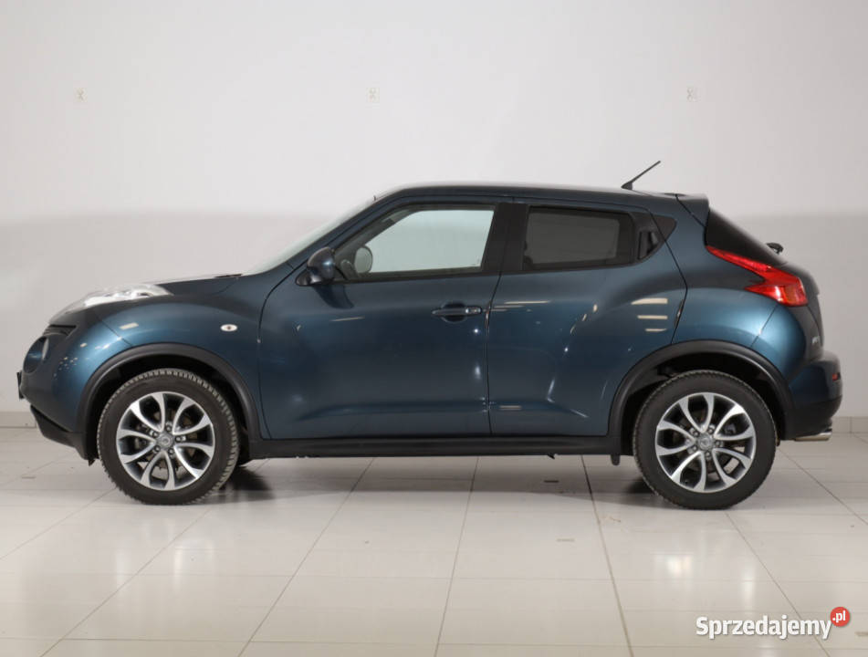 Nissan Juke 16 i ABS Juke Łódź