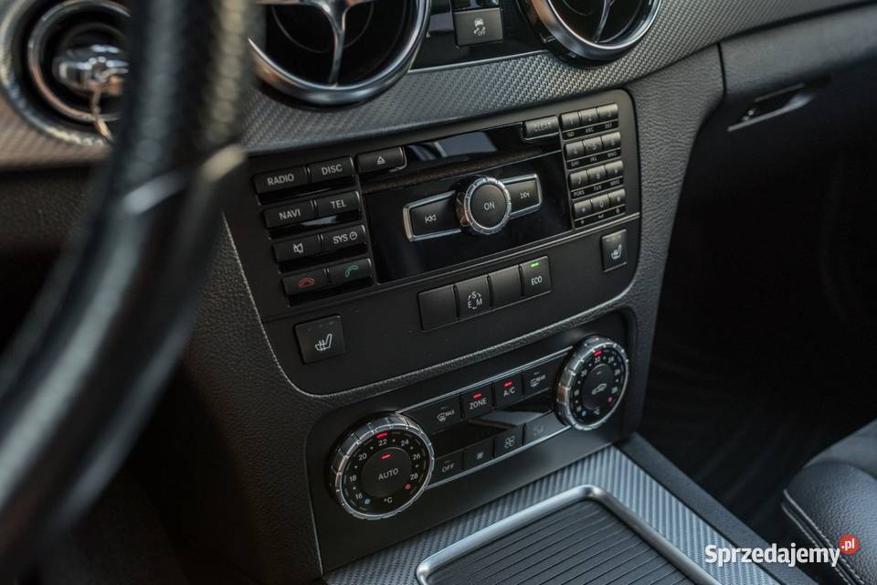 MercedesBenz GLK30 350CDI4Matic Mini AMG2657G 4/5 kujawsko-pomorskie Bydgoszcz