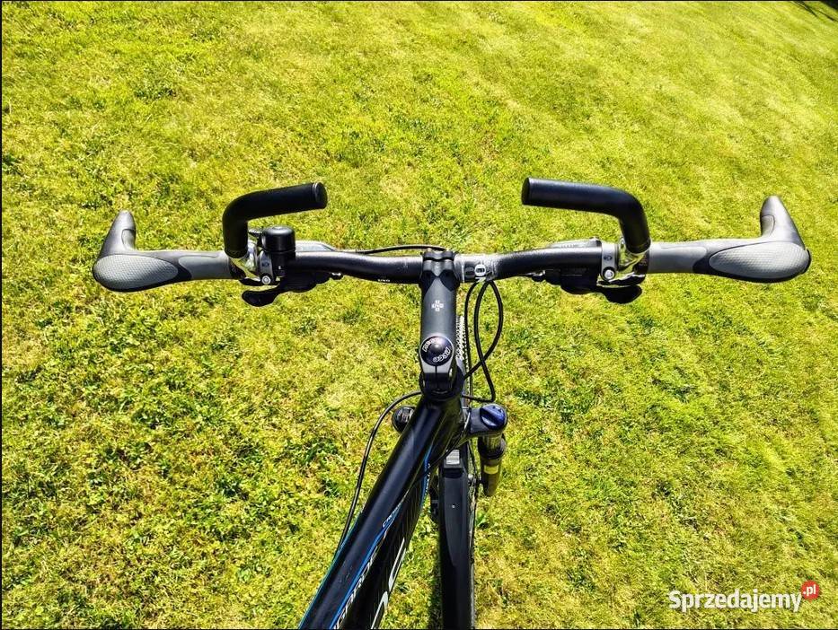 Rower Kands Avangarde 19 Czechowice-Dziedzice