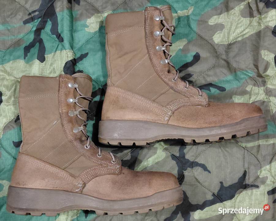 Buty Belleville AFSTC coyote 10 R Wrocław