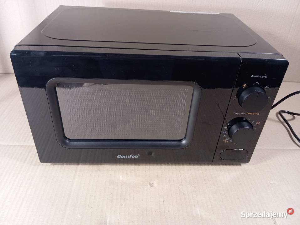 Kuchenka mikrofalowa Comfee 20 l 700W Kuchenki mikrofalowe małopolskie Nowy Sącz sprzedam