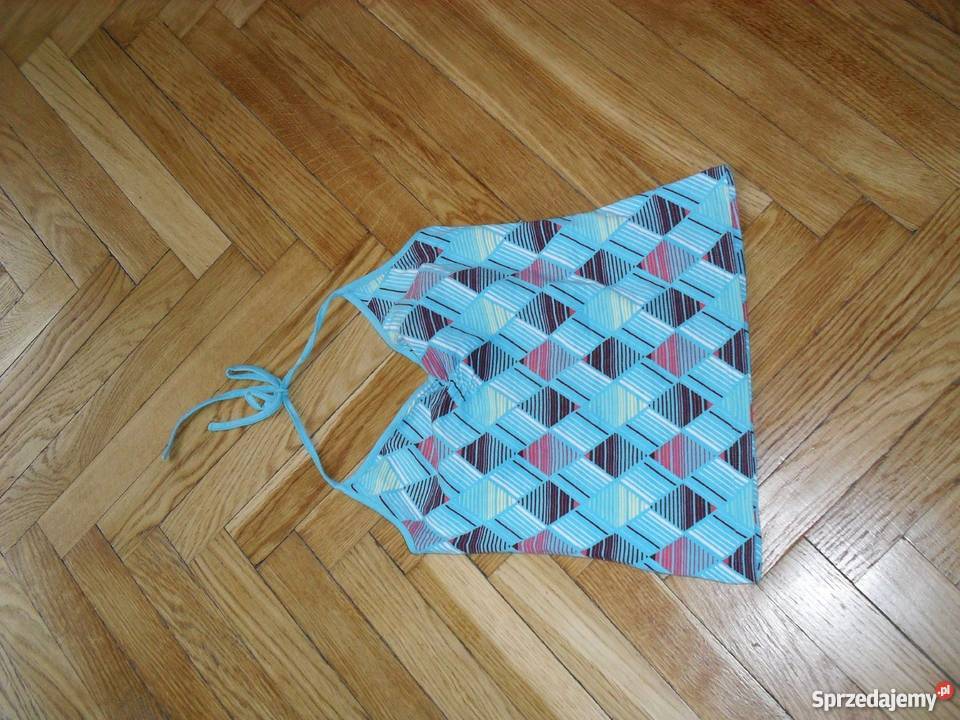 HMTOP TANKINI R38 biały