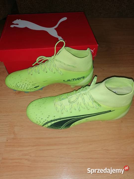 Korki Puma Ultra Pro FG AG Falęcice