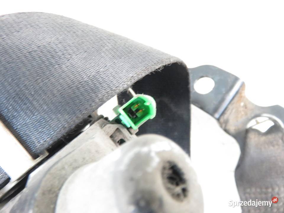 PAS LEWY PRZEDNI SKODA ROOMSTER Praktik 5J małopolskie