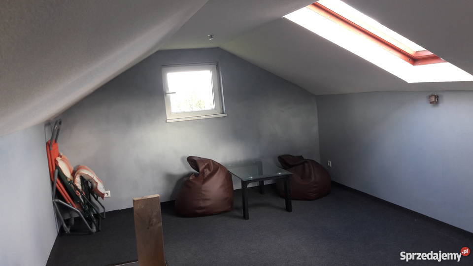 Działka ogrodnicza Wejherowo