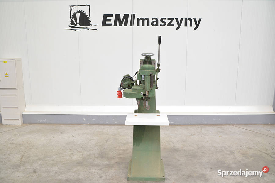 4561 WIERTARKA OSCYLACYJNA SĘKARKA małopolskie Biertowice