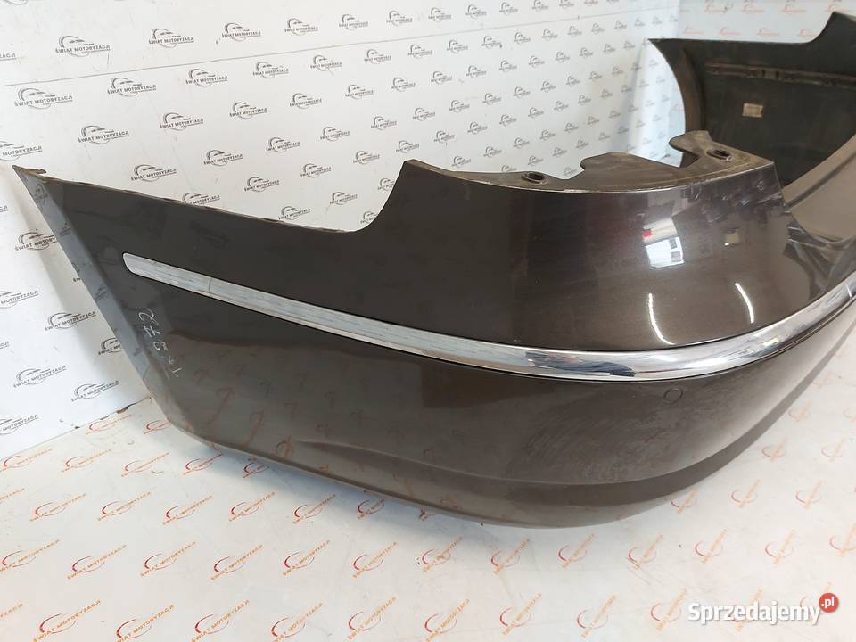 VW PASSAT CC LIFT 15r zderzak tył 3C8807421K sprzedam