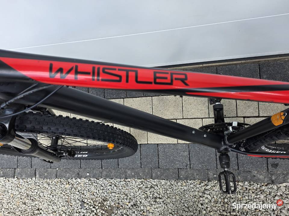 Rower górski FOCUS WHISTLERkoła 29 DEORE dolnośląskie Jelenia Góra