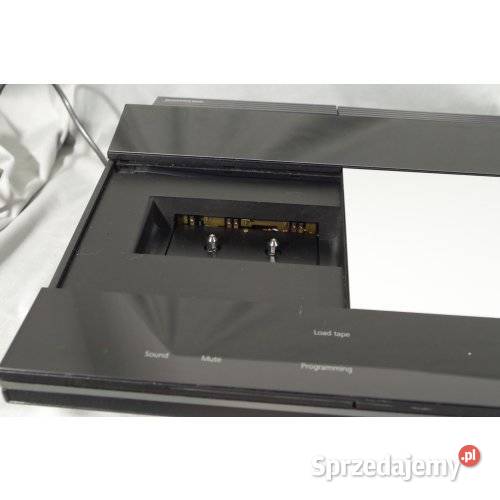Bang Olufsen Beocenter 8500 CD magnetofon tuner śląskie