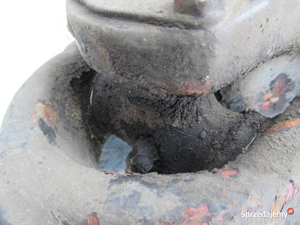 WAŁ NAPĘDOWY VOLVO FL10 8598 96 275284