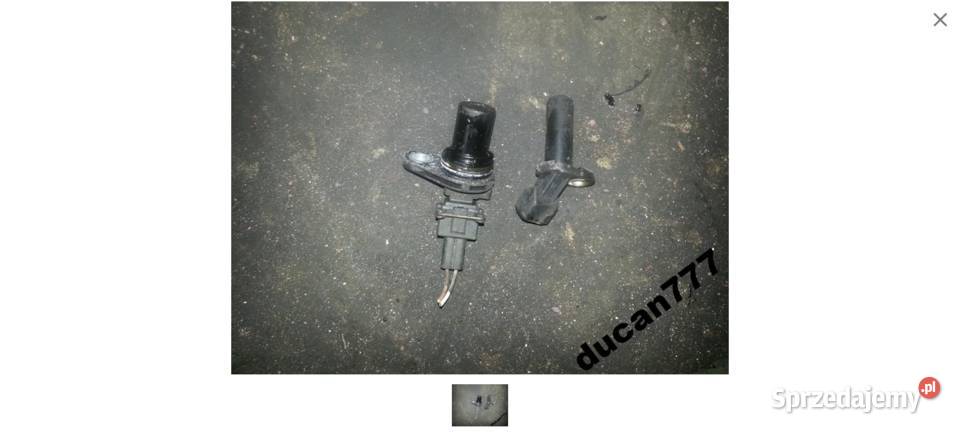 czujnik położenia wału wałka ford 18 zetec RKF Jelcz-Laskowice