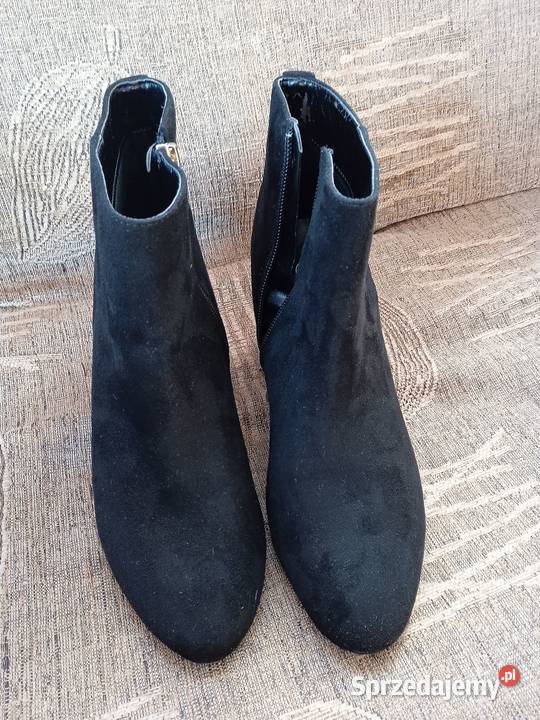 Sprzedam buty damskie Zamość