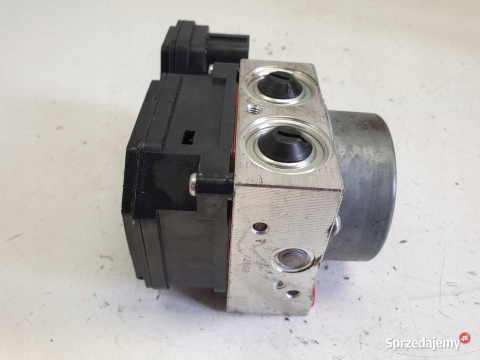 Toyota Corolla E21 POMPA ABS hamulcowa lubelskie Rudka