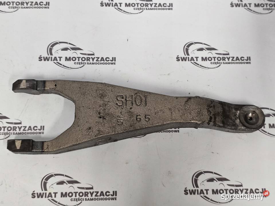 MAZDA 6 CX5 22 D SH01 EURO 6 150 widełki Części samochodowe