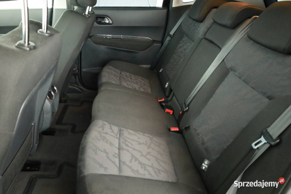 Peugeot 3008 20 HDi Piaseczno