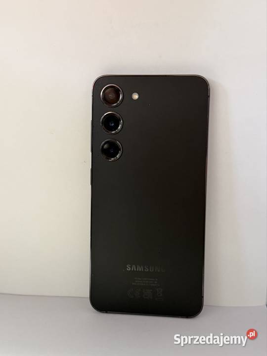 Samsung Galaxy S23 128GB Samsung Kalisz