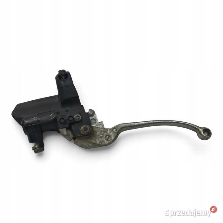 PRAWA KLAMKA HAMULCA Kawasaki ER6F ER6F ER650