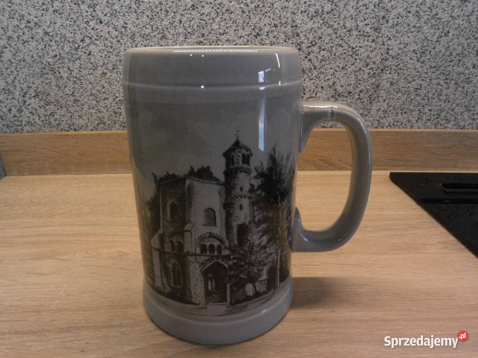 VilleroyBoch Kufel wielkopolskie Raszków