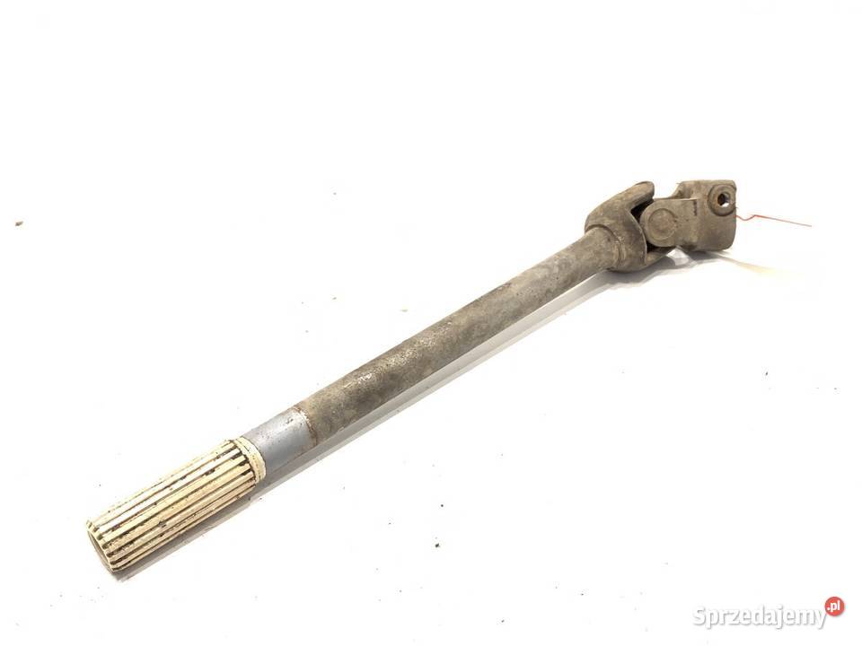 DRĄŻEK KOLUMNY KIEROWNICZEJ AUDI A4 B8 18 160 osobowe podkarpackie