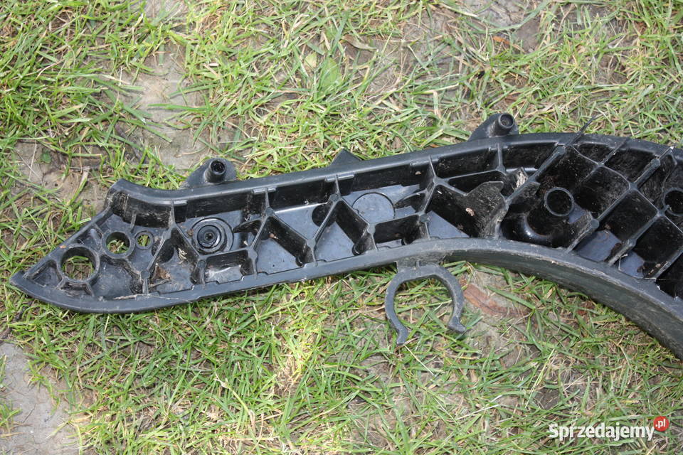 Renault Scenic II Pas przedni wzmocnienie Karoseria Albigowa