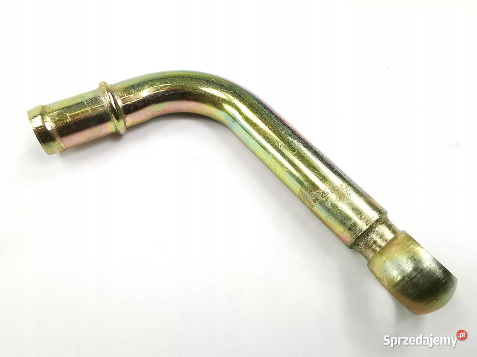 PRZEWÓD ZŁĄCZKA PALIWA IVECO TRUCKS DAILY NOWY