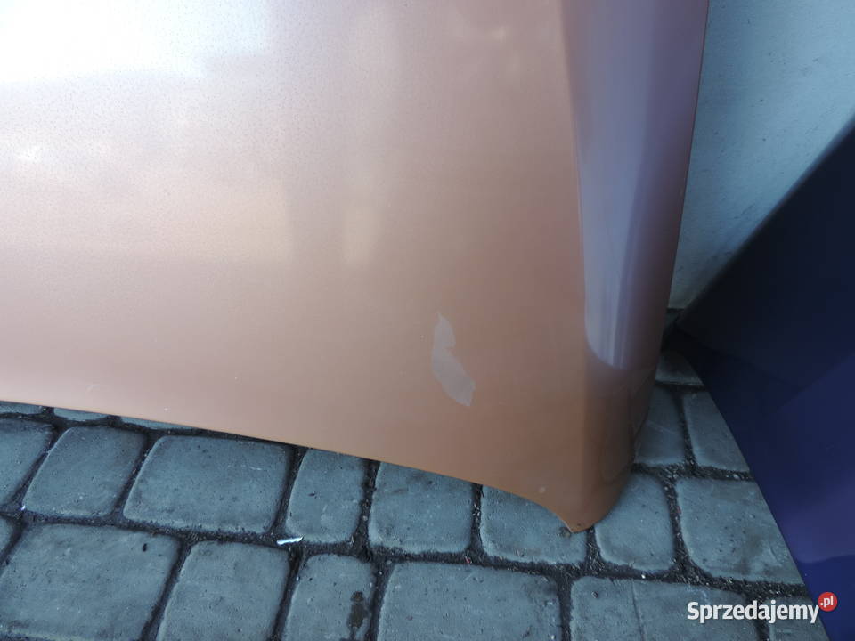 OPEL CORSA C COMBO MASKA Z40E