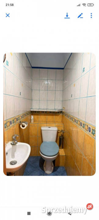 Mieszkanie Grójec 3 pokoje 63m2 1 piętro