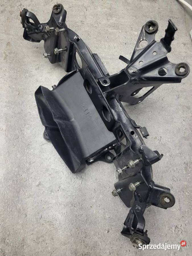 YAMAHA FJR 1300 0612 OEM STELAŻ LAMPY MOCOWANIE Nowy Tomyśl