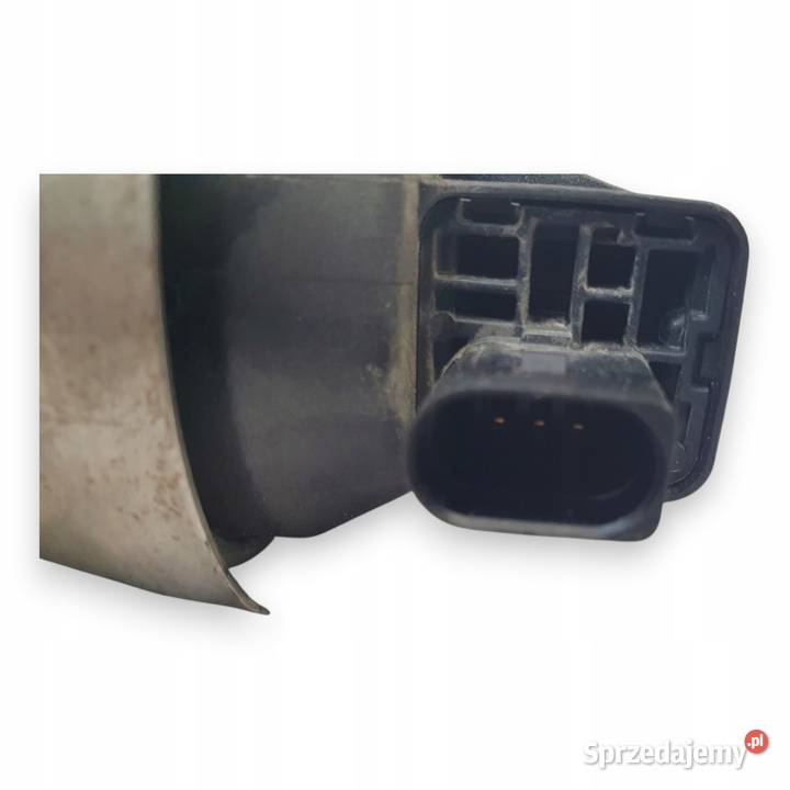 TURBOSPRĘŻARKA VW Sharan II 20 TDI turbo Chełm