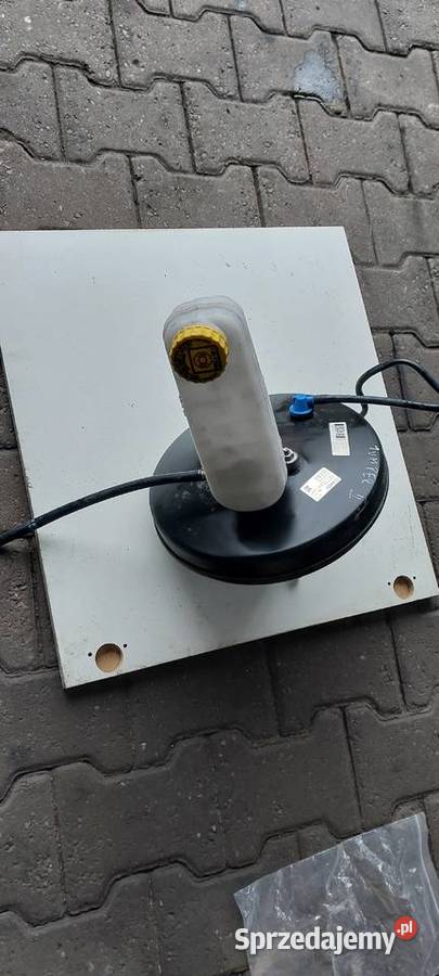 Serwo pompa hamulcowa BOXER DUCATO JUMPER Szczecin