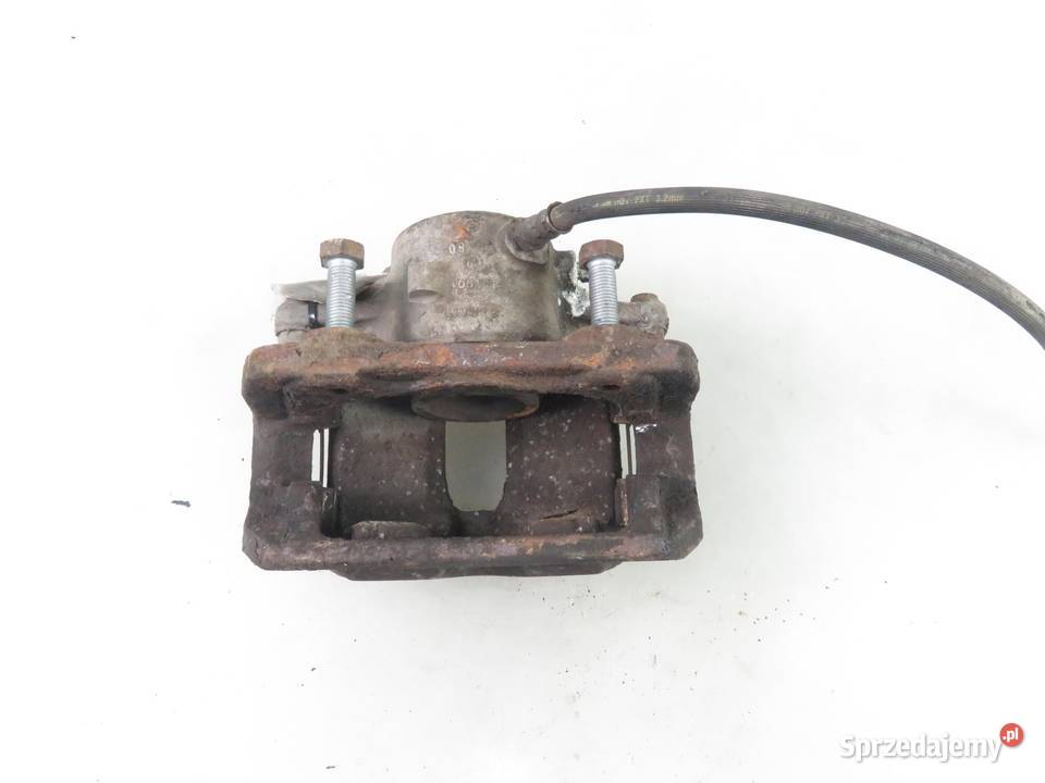 ZACISK LEWY PRZÓD MERCEDES KLASA C W204 C 180 osobowe sprzedam