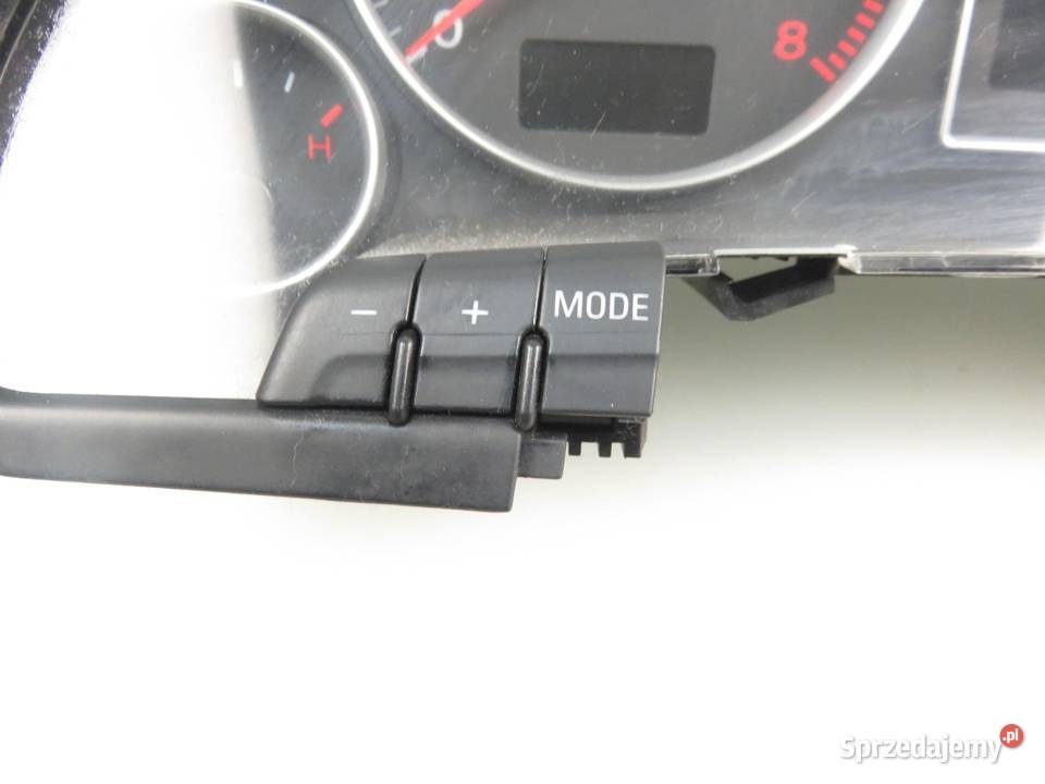 LICZNIK AUDI A4 B7 20 TFSI BPG 0263626094 osobowe