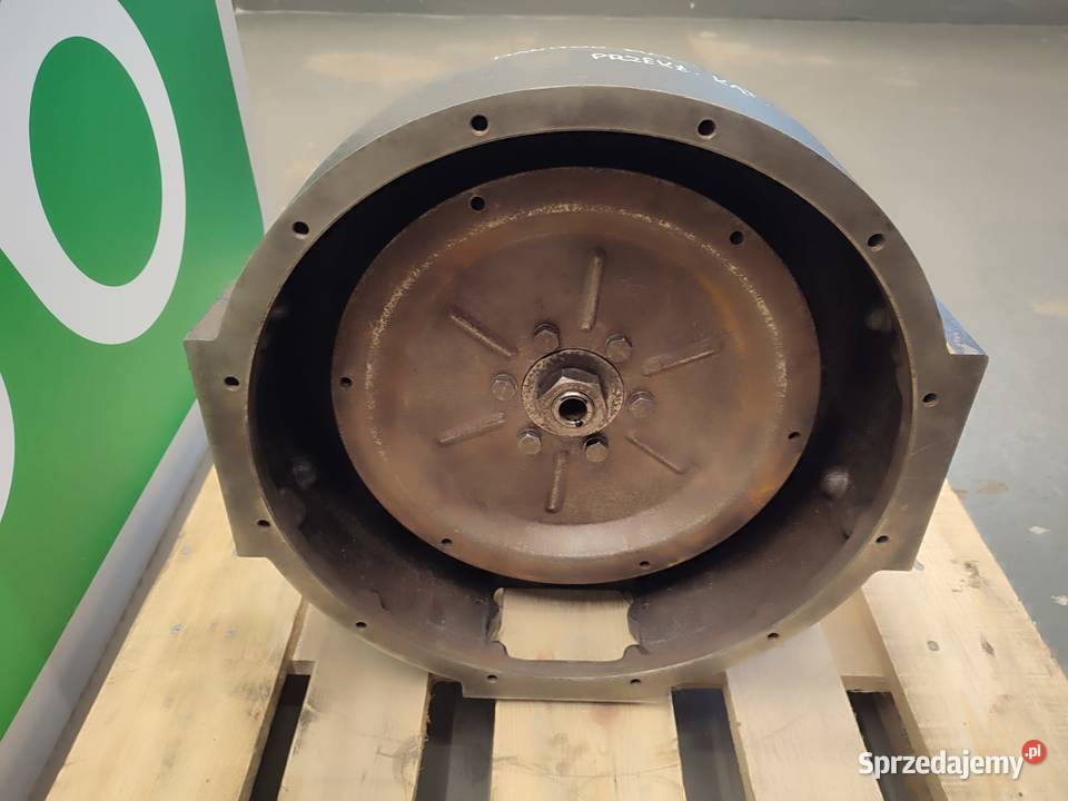 Przekładnia kątowa 224053 Manitou MLT Wilkowo