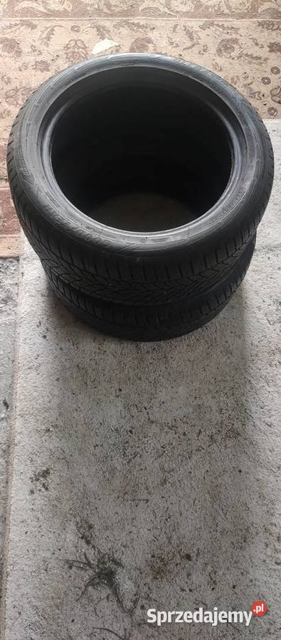 Opony GoodYear Ultra Grip Performance Gen1 MS Sanok