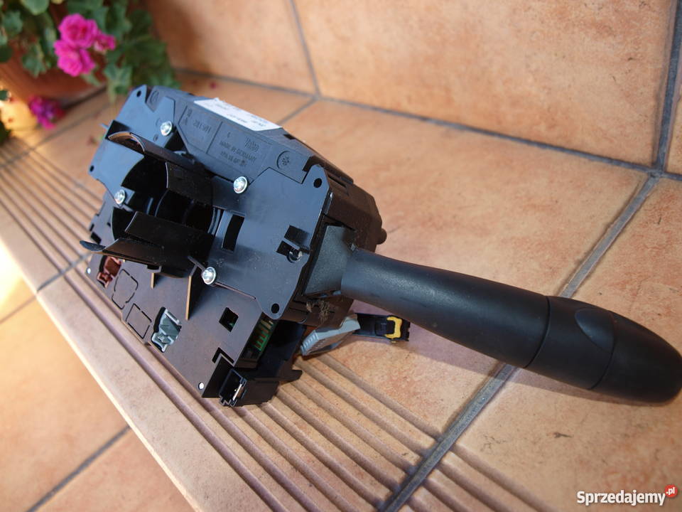 Peugeot 206 307 406 807 Partner przełącznik