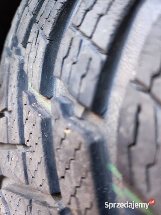 Opony zimowe Nokian 17565R14 Strzegom