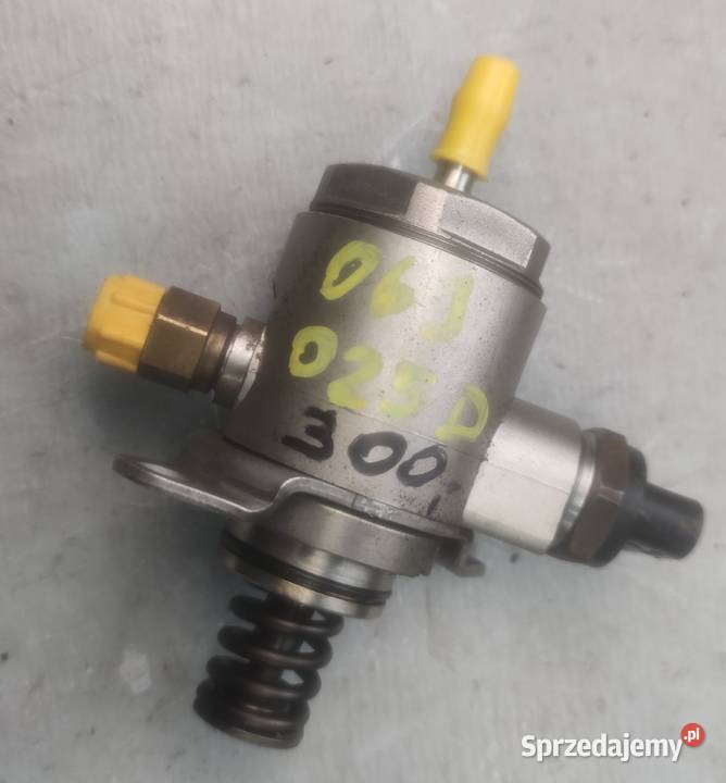 Pompa paliwa vw 20 FSI 06J127025D