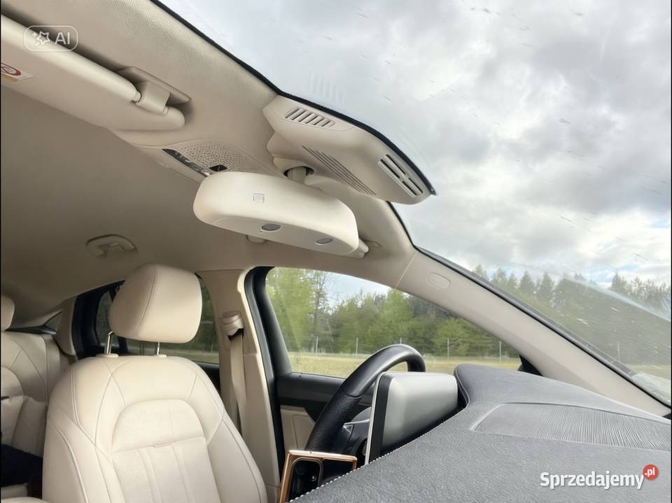 MercedesBenz GLC Opole