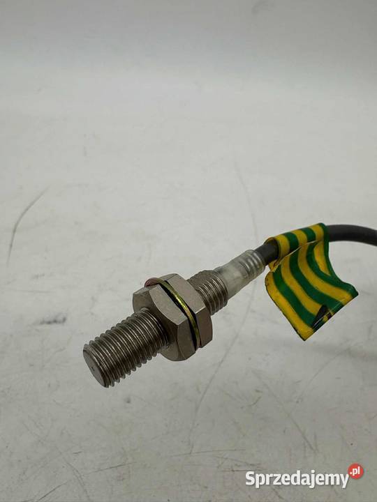 Omron E2EGX1R5C2 Czujnik zbliżeniowy Pozostałe Warszawa