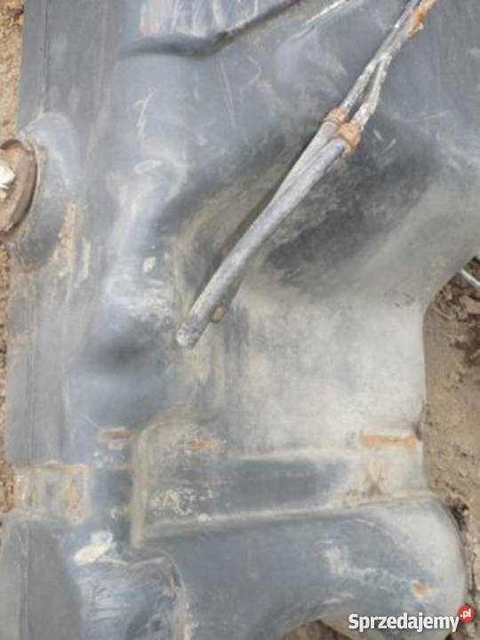 Zbiornik Paliwa Case Maxxum 5120513051405150 Siemiatycze