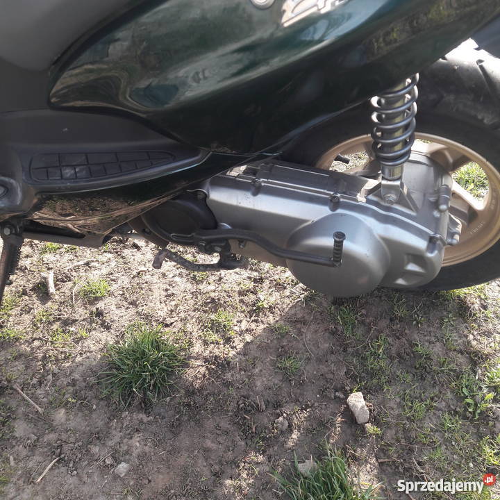 skuter suzuki epicuro 150 Krasnystaw