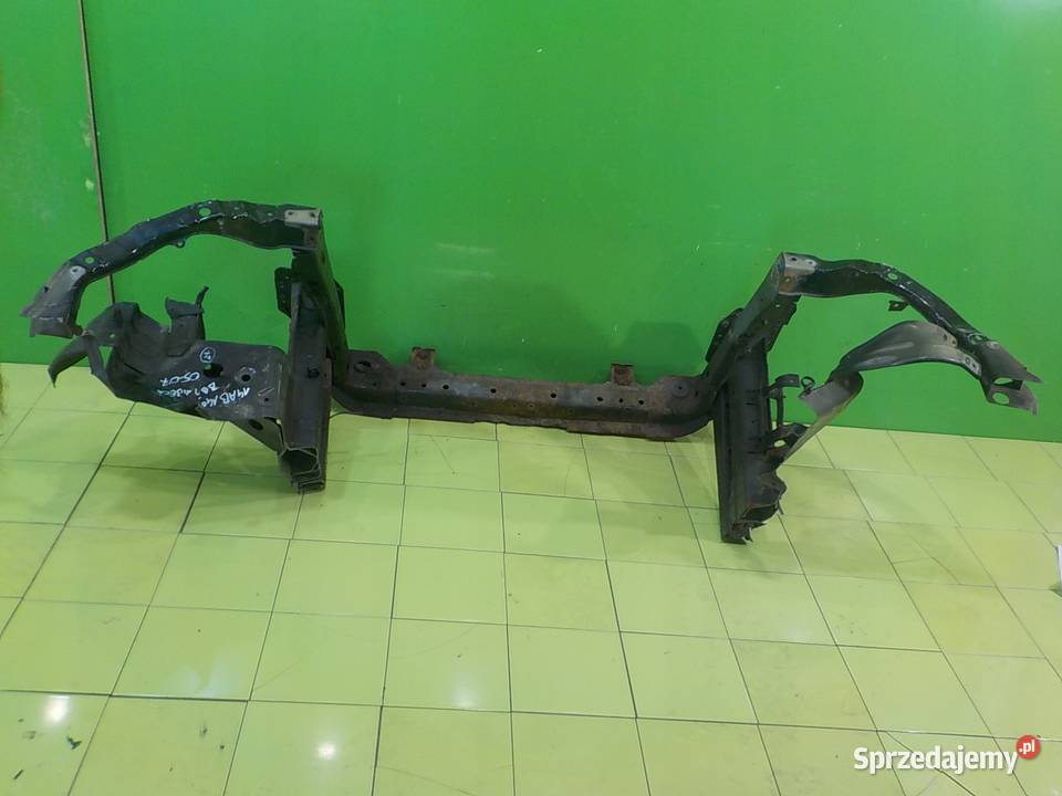 SUBARU B9 TRIBECA 30 B 06r 5D pas przedni osobowe Suków