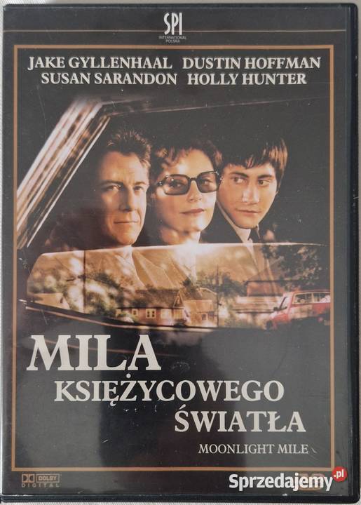 Różne filmy różnych produkcji na DVD 8 sztuk mazowieckie Warszawa