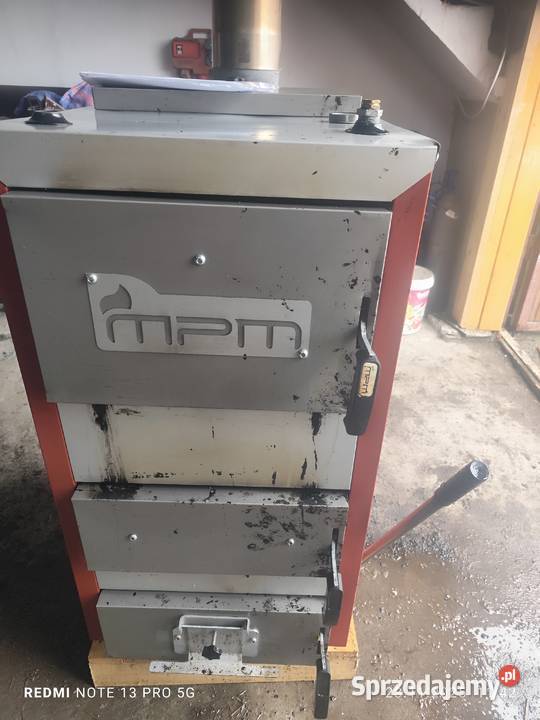Piec mpm 18 kw podkarpackie Dębica
