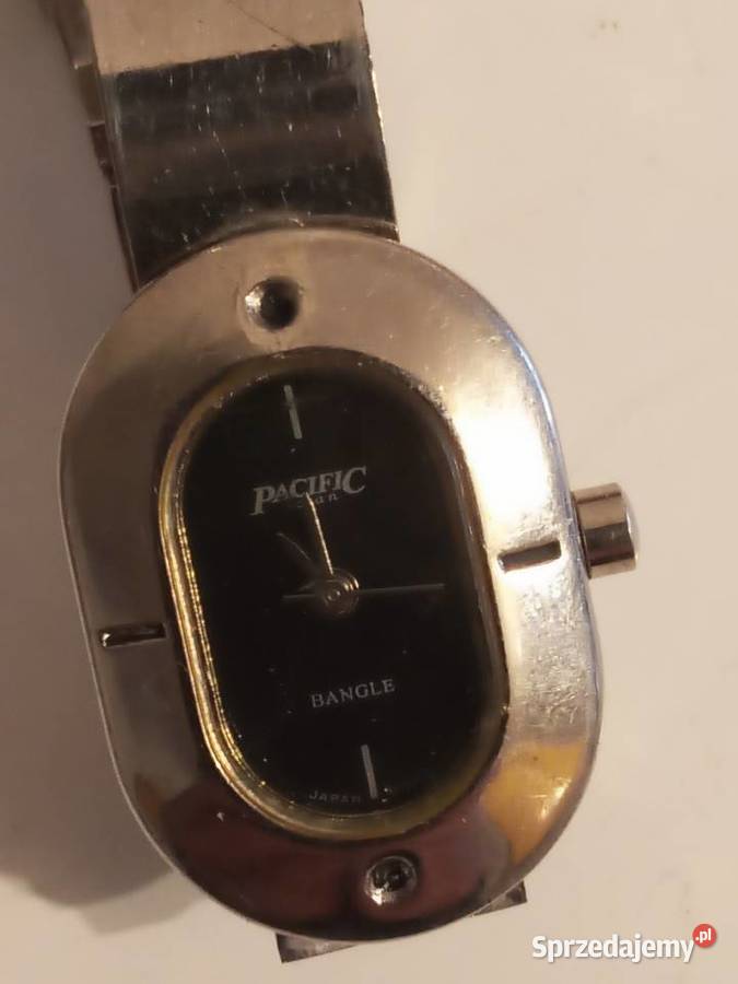 ZEGAREK PACYFIC Zegarki i Biżuteria Szczecinek
