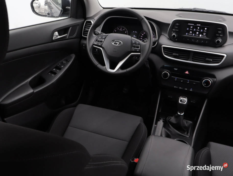 Hyundai Tucson 16 GDI Lublin