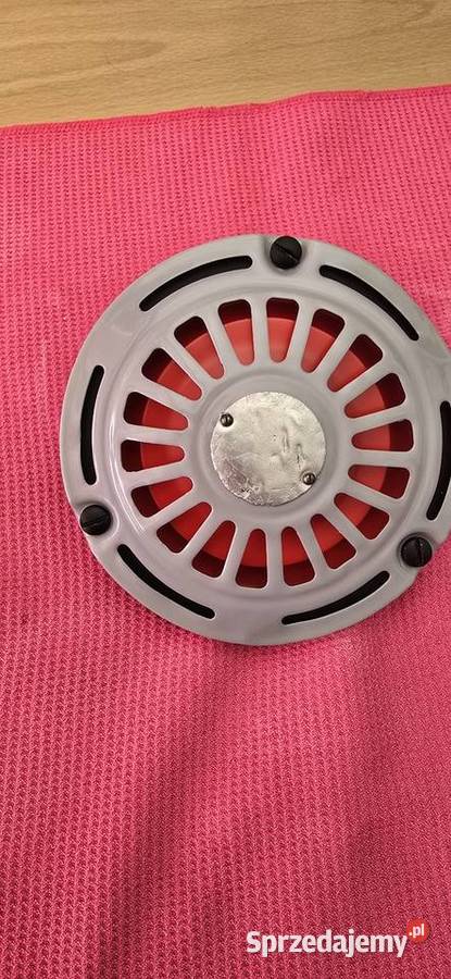 Klakson Harley bmw dkw DelcoRemy 16 Przemyśl