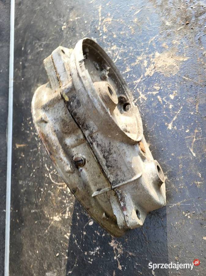 SILNIK KARTERY ILO SACHS HERCULES TRIUMPH RIEXE śląskie Rybnik